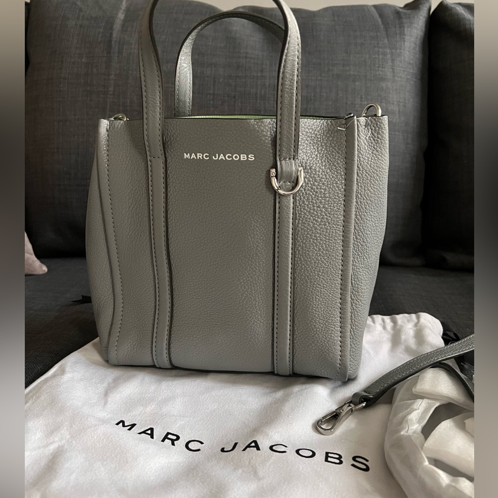 Like new Marc Jacobs small tote bag